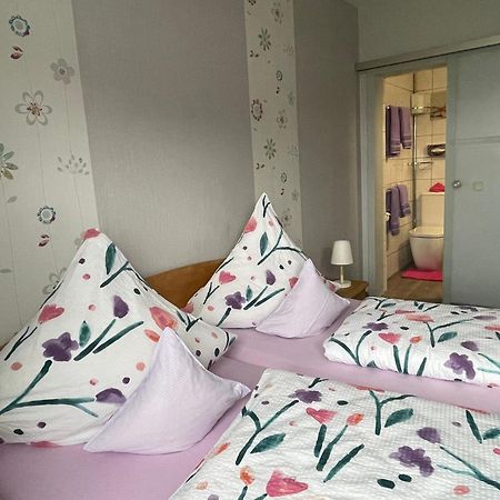Bluetenhotel Village Marburg Eksteriør bilde